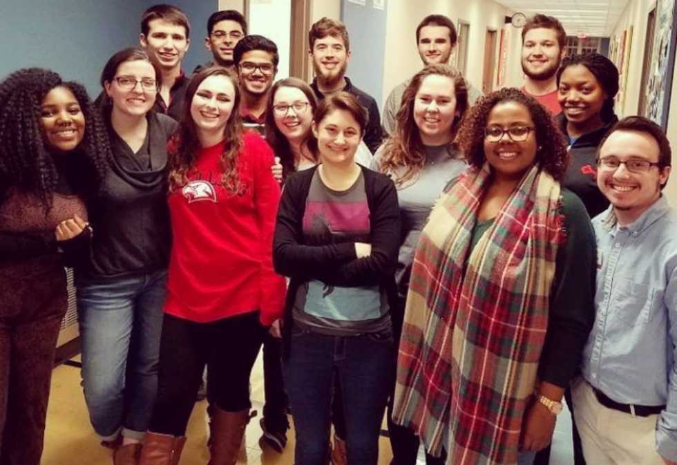 10 Things You Learn Being an RA