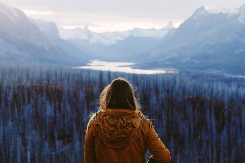 25 Quotes To Fuel Your Wanderlust