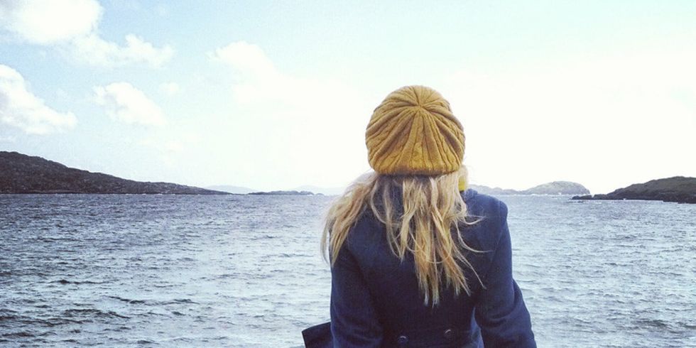 Three Things That Forgiveness Is Not, And One Thing That It Is