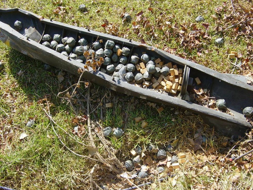 US Atrocities In Laos Continue To Impact Lives