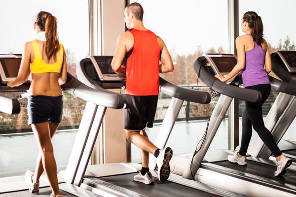 12 Thoughts You Have While At the Gym