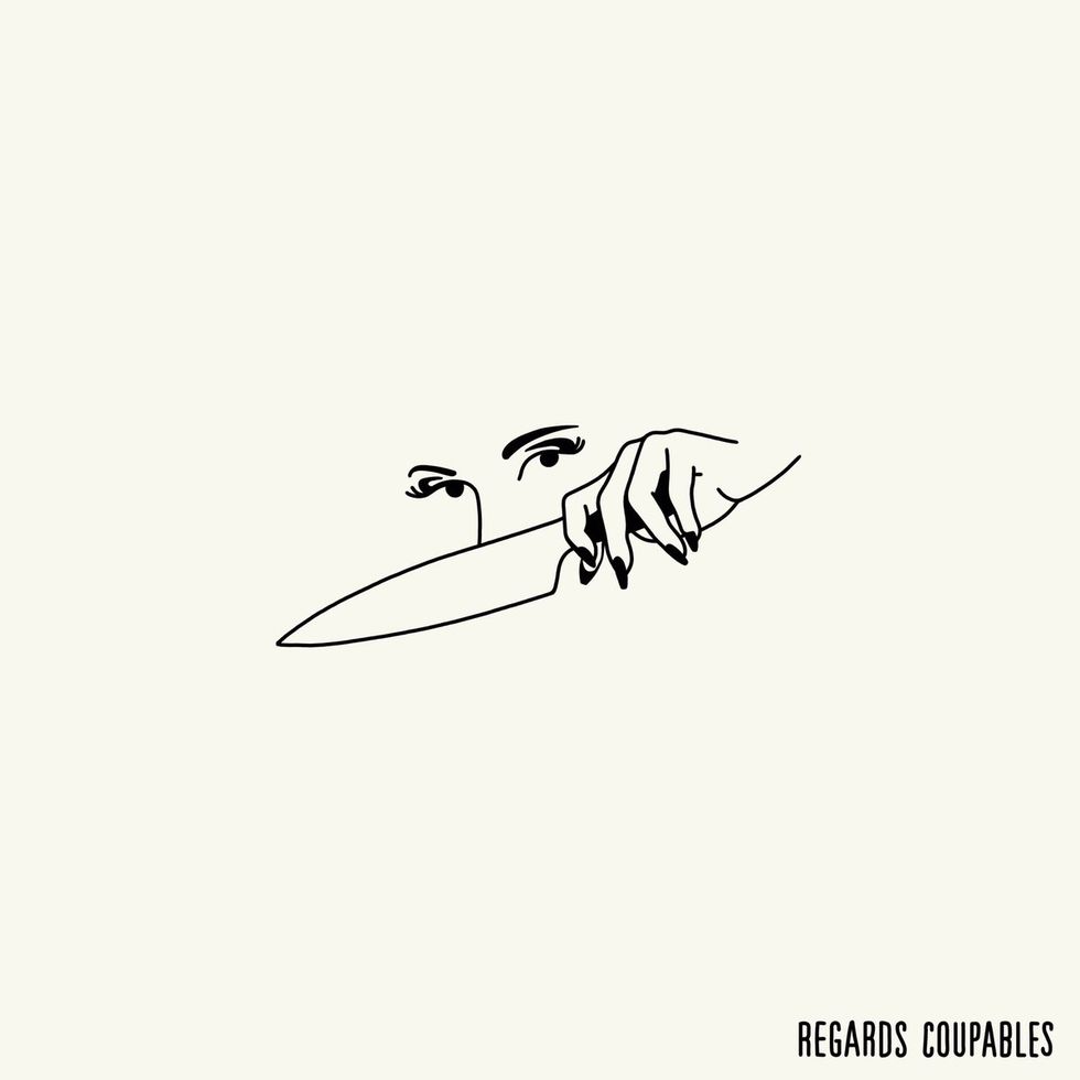 'Cute But Psycho': Modern Youth's Appropriation Of Mental Illness