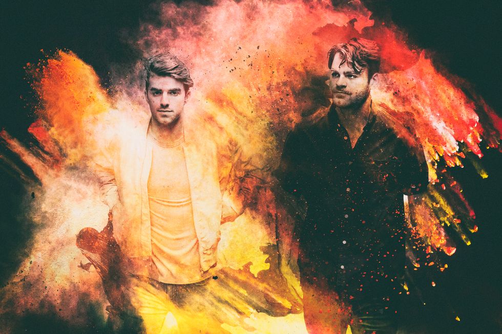 Top 10 Chainsmokers Songs You Can't Help But Love