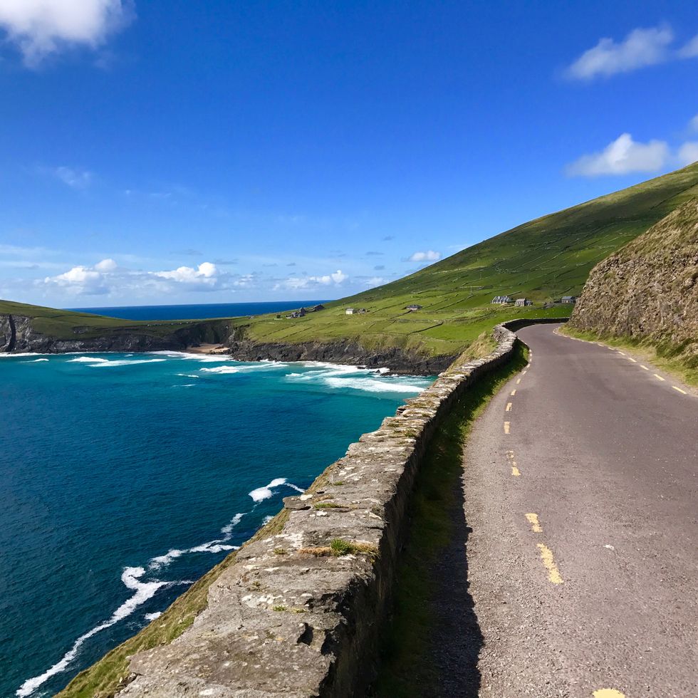 8 Must Do's While In Ireland