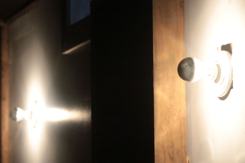 Horror For The Homebound