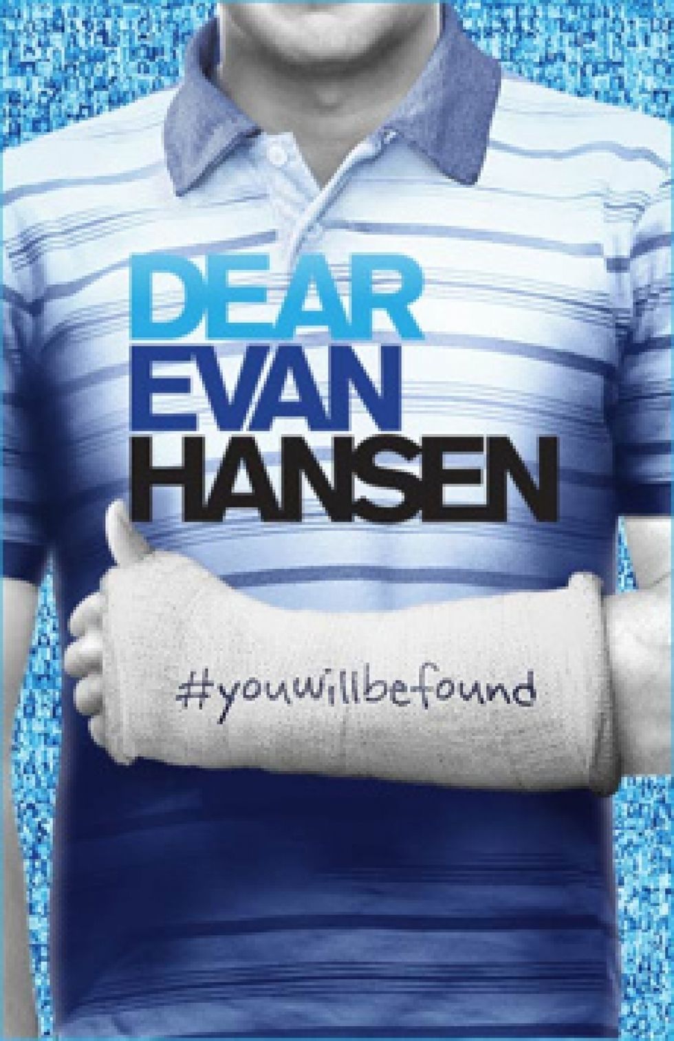 8 Lyrics From Dear Evan Hansen That Need To Be Heard