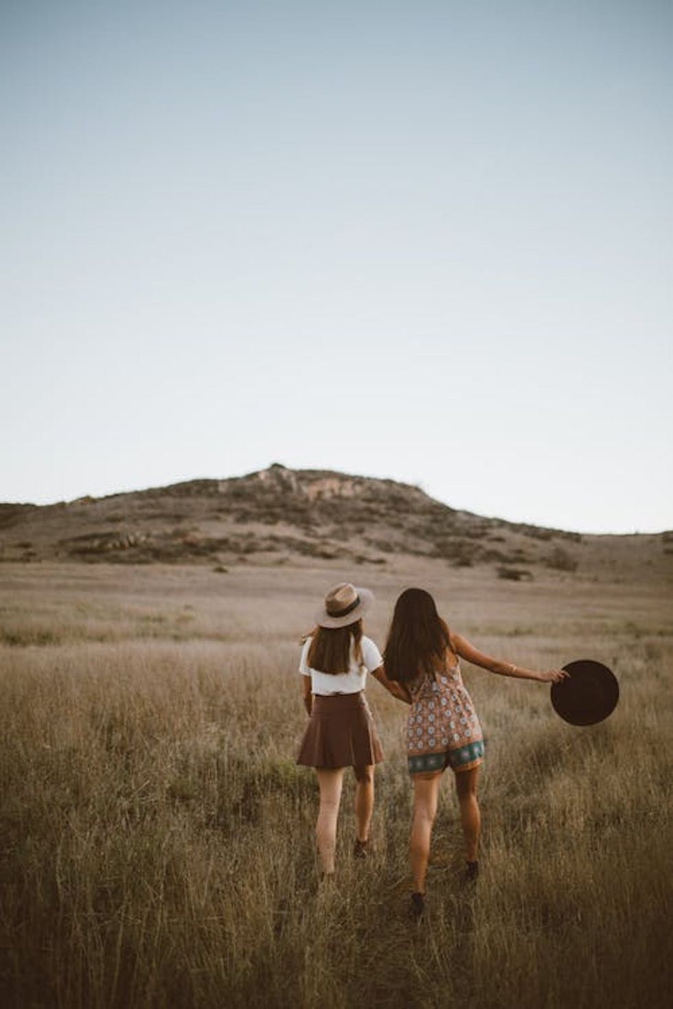 5 Signs Your Cousin Is Actually Your Best Friend