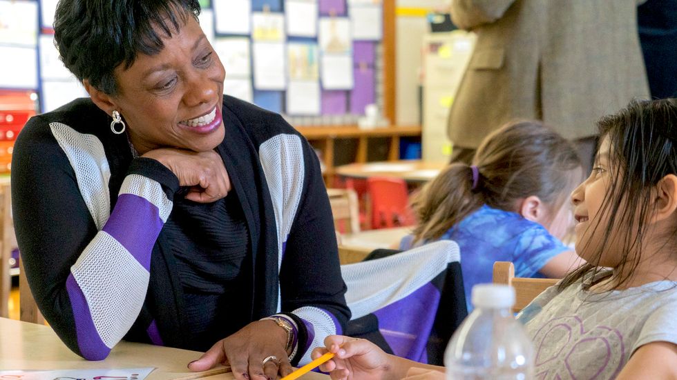 To All The Teachers Who Have Inspired Me