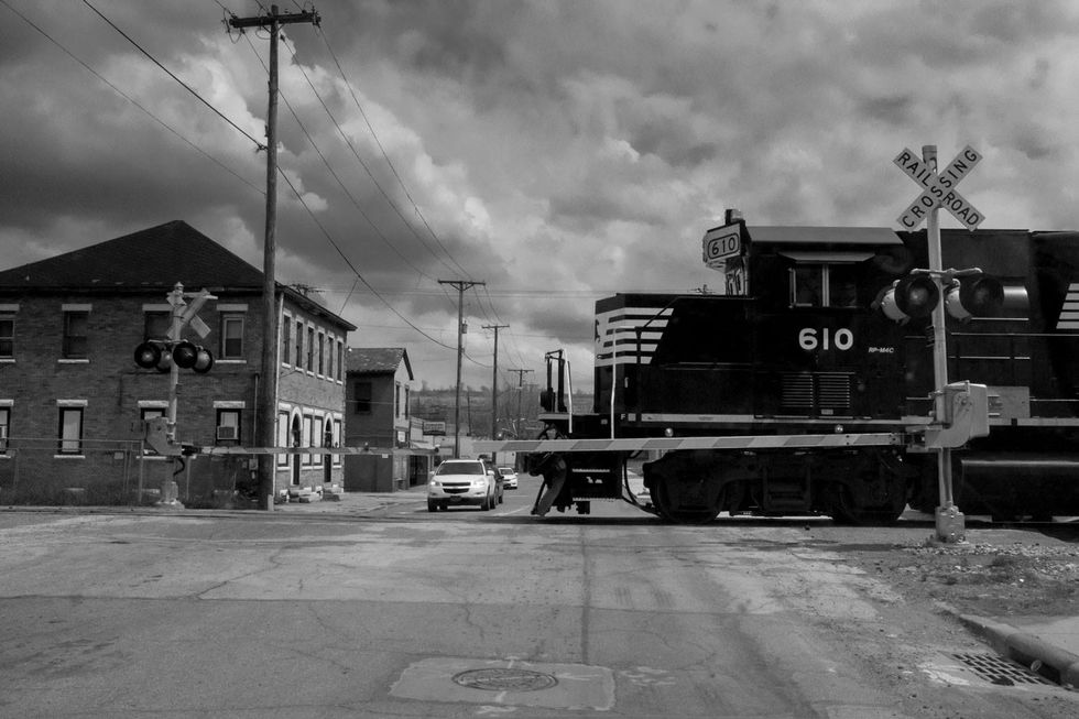 18 Steubenville Laws You've Broken