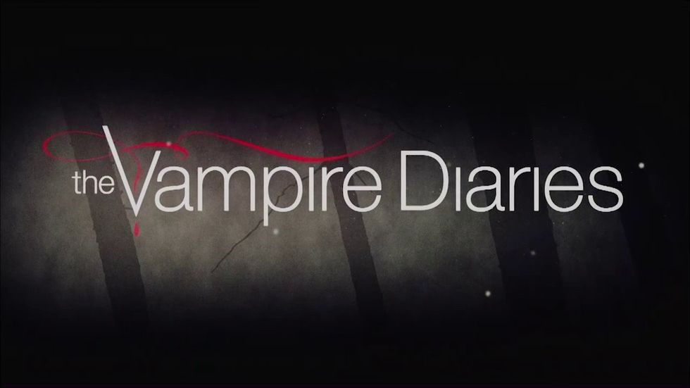 5 Reasons To Love The Vampire Diaries