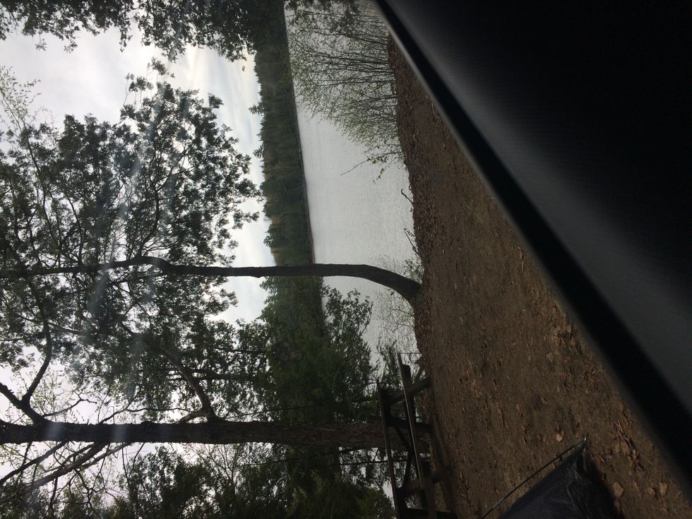 For The Skeptic Who Doesn't Know Whether Camping Is For Them