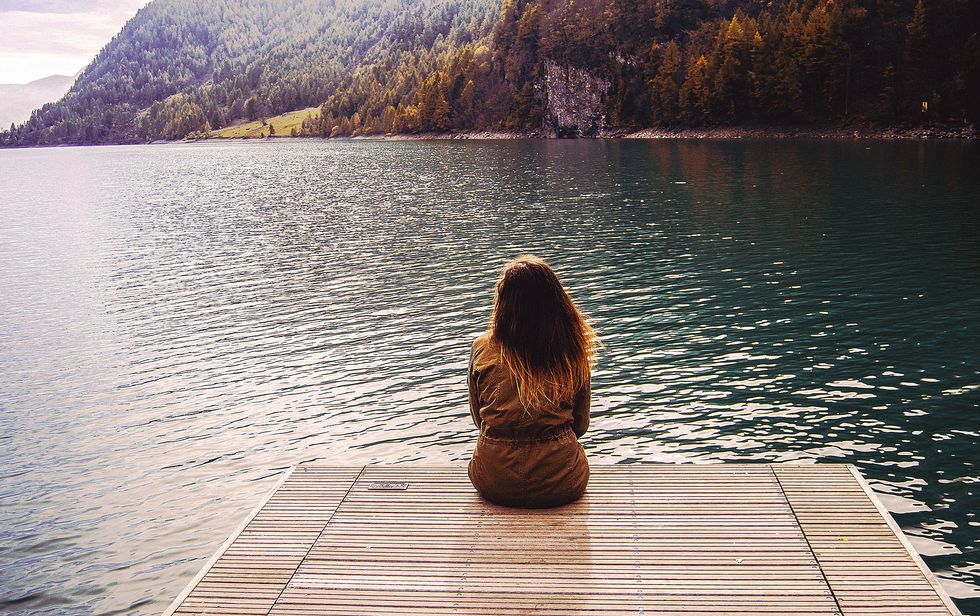 To My Family, Who Could Never Love Me