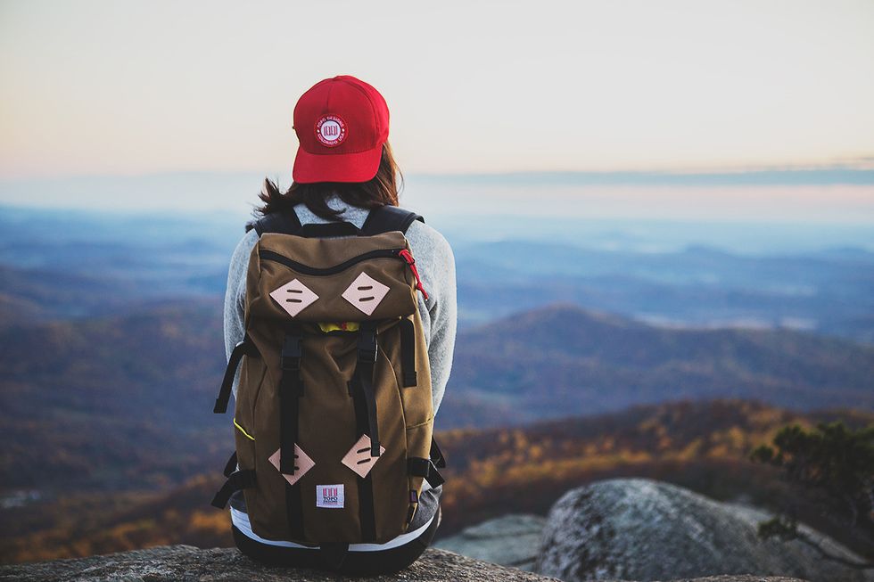 Gaining New Perspectives | The Odyssey Online