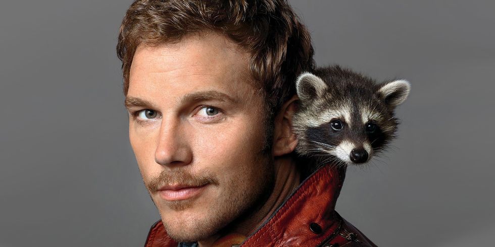 Chris Pratt And The Outrage Culture Of America