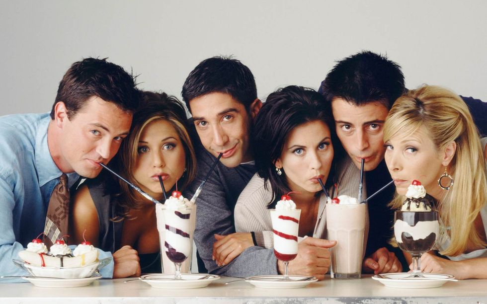 A Thank You Letter To My College Friends