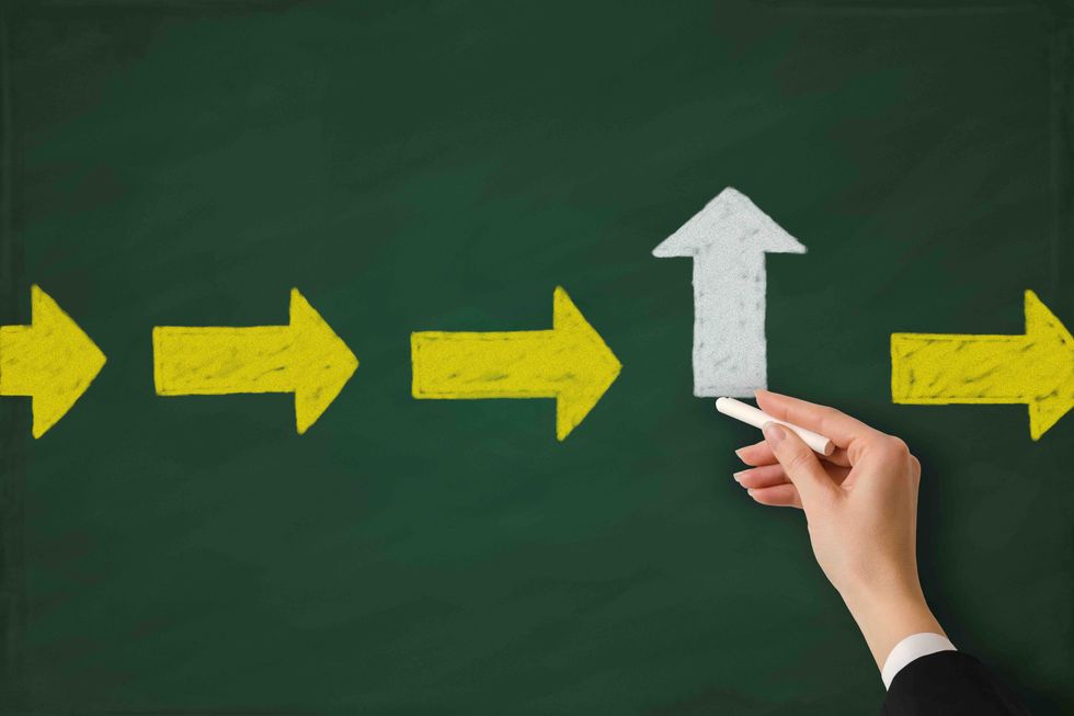 Why It's Important To Accept Change