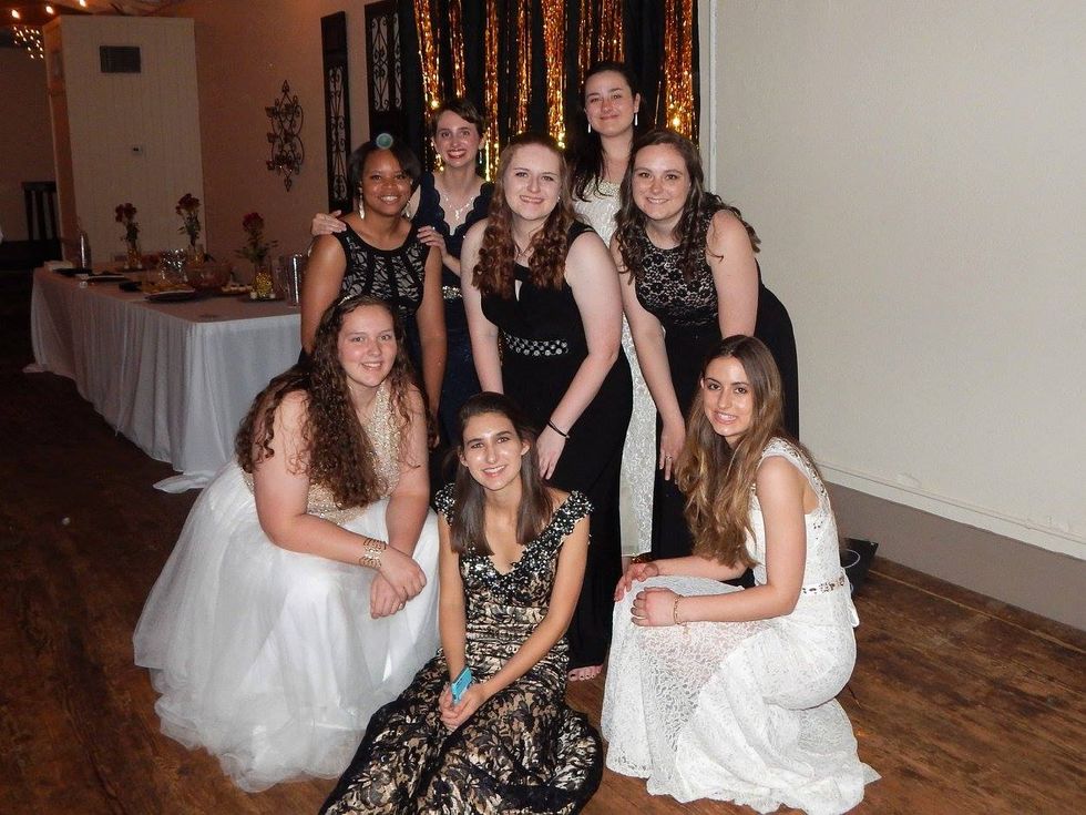 7 Lessons Learned From Freshman Year