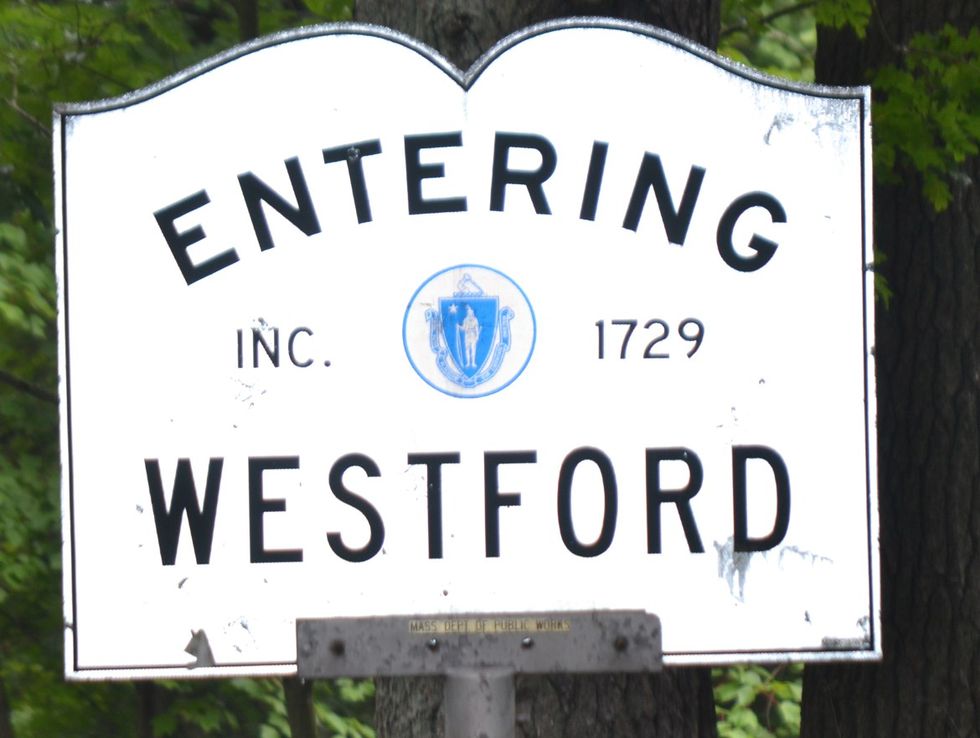 How To Play The Westford, Massachusetts Summer Drinking Game