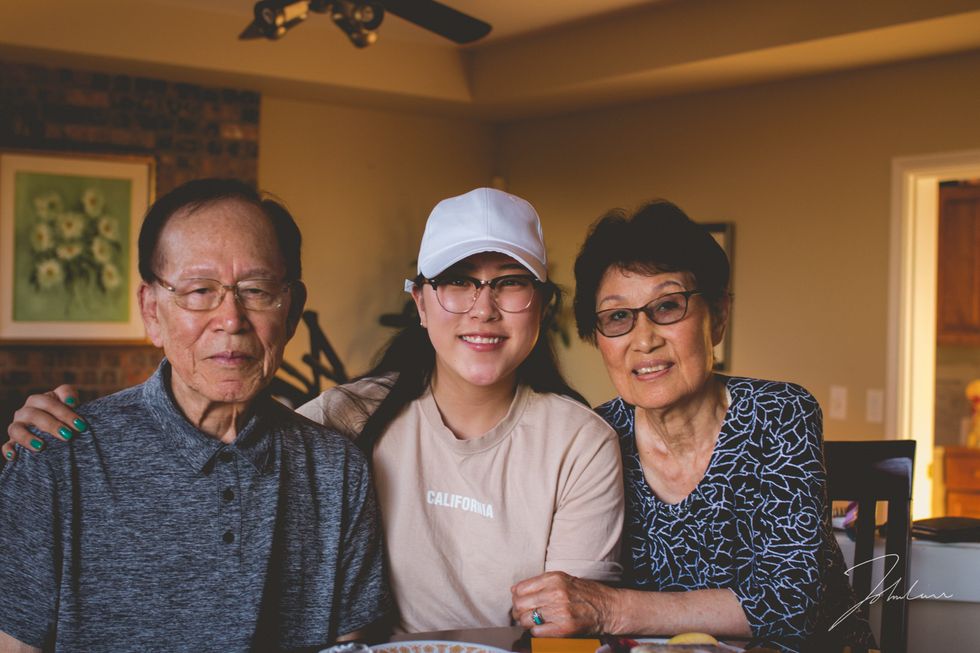 A Letter To My Sister Across The Country