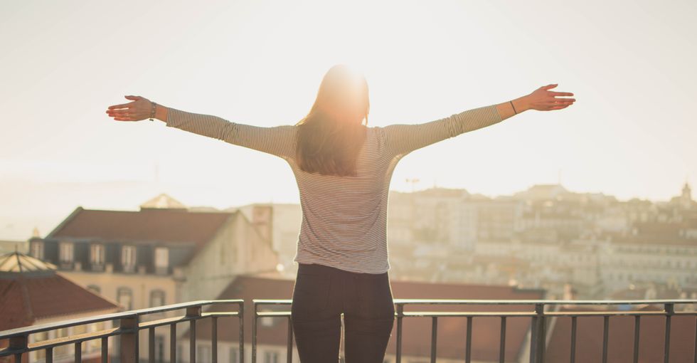 5 Ways To Live Every Day To The Fullest