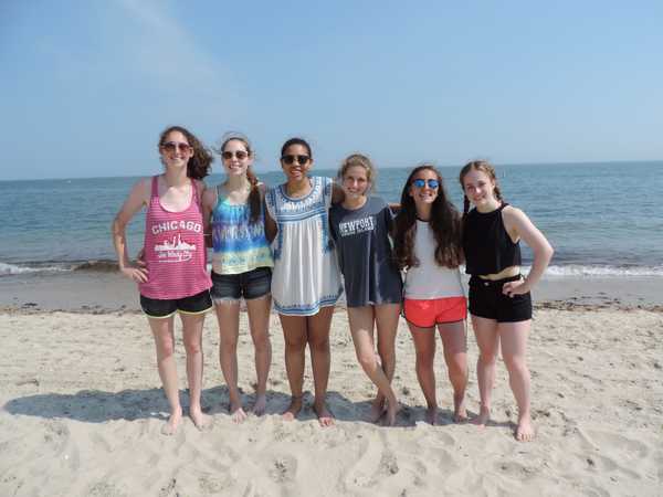 6 Things You Realize Your First Week Of Summer Break