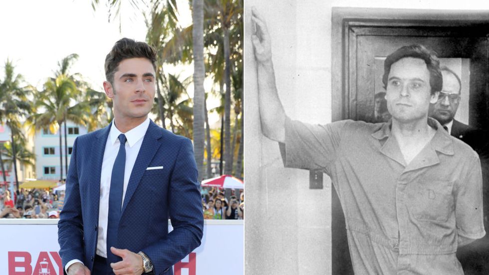 Evil Never Looked So Good