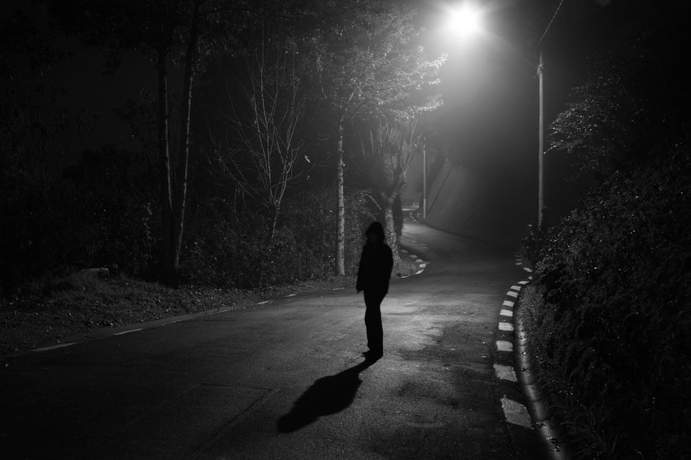 23 Habits And Fears I've Developed Because I'm Afraid Of The Dark