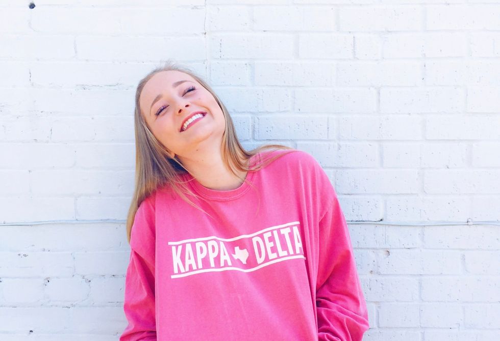 Why You Should Choose Aggie Kappa Delta