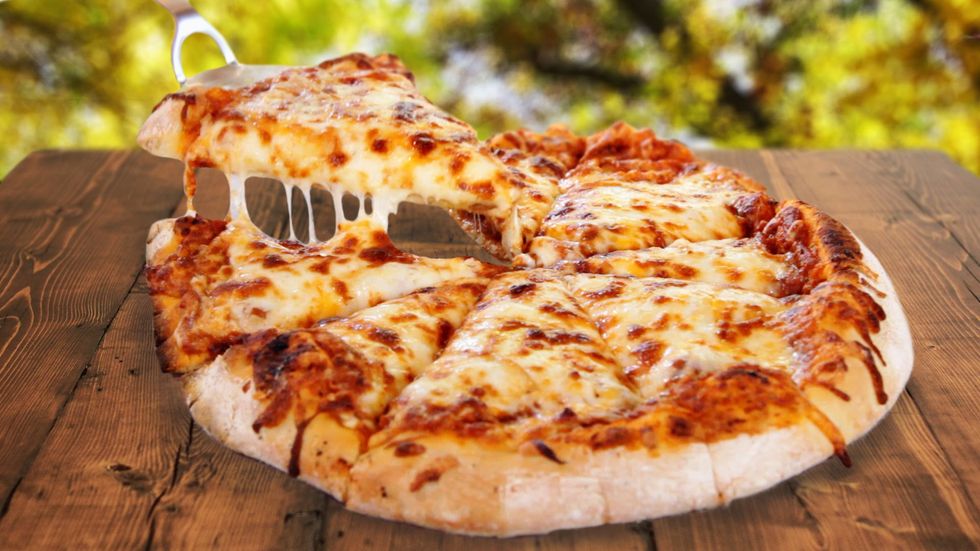 20 Reasons Why Pizza Is Basically Everyone's Best Friend