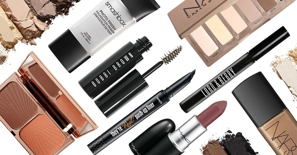 11 Things Makeup Addicts Are Tired Of Hearing
