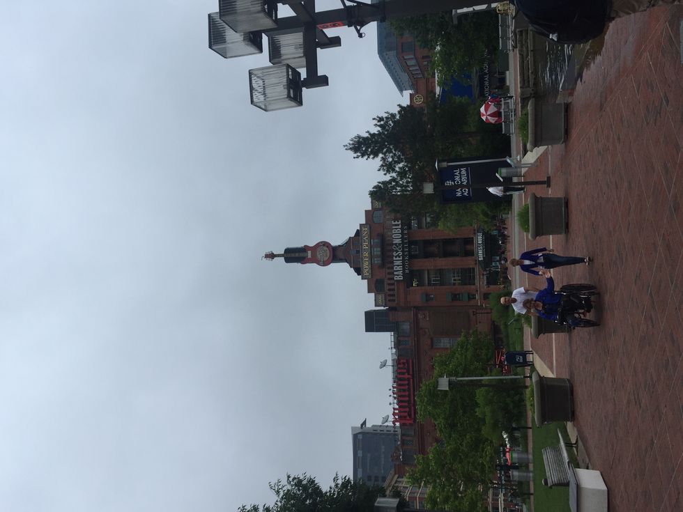 College Life might not be what you expected