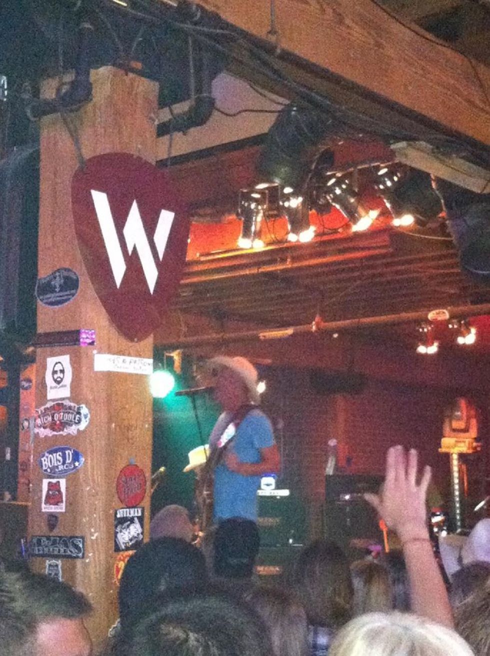 Just Say No To Bro Country!