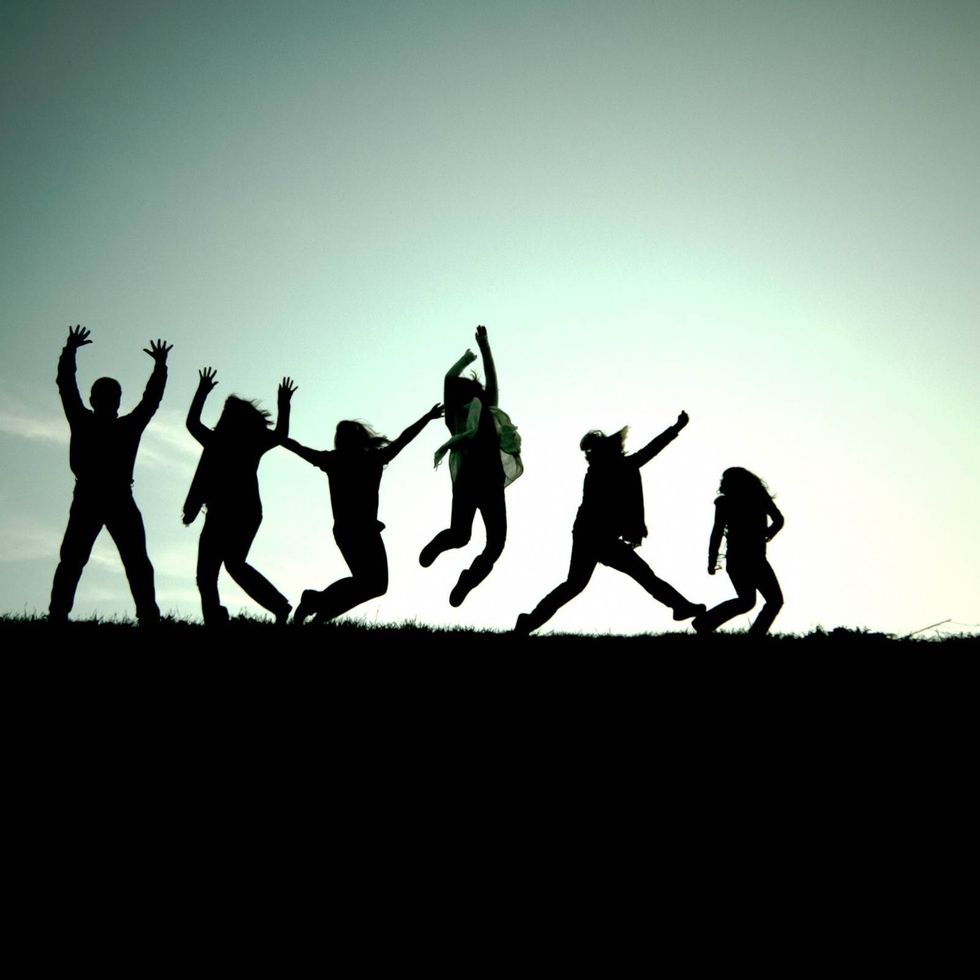 The Importance Of Having A Solid Support System