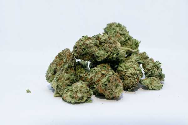 What To Know About West Virginia's New Policies On Marijuana