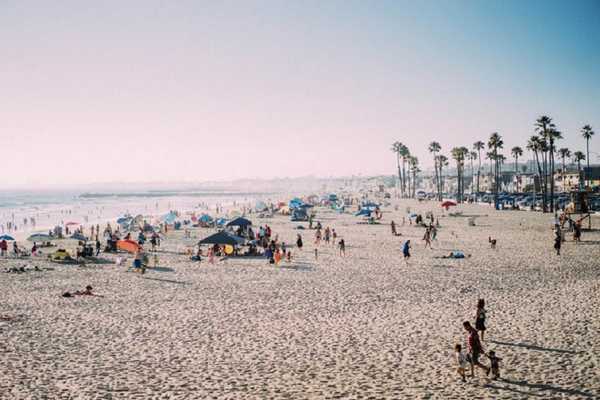 10 Things That Happen When You Come Home For The Summer