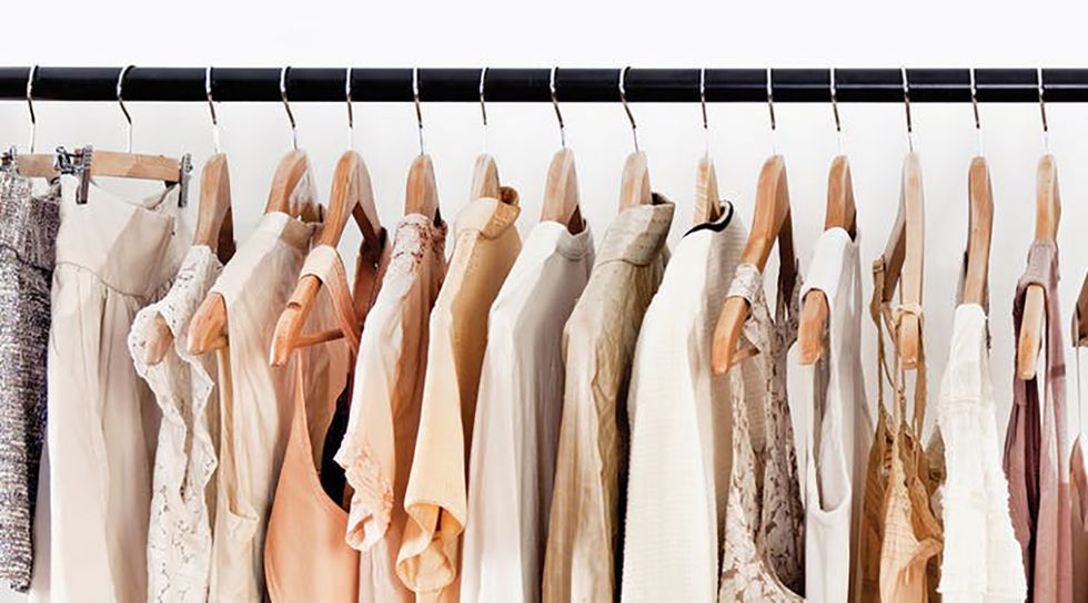 6 Summer Closet Must-Haves