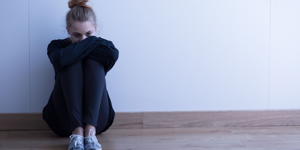 Seven Things Someone With Depression Wishes They Could Tell You