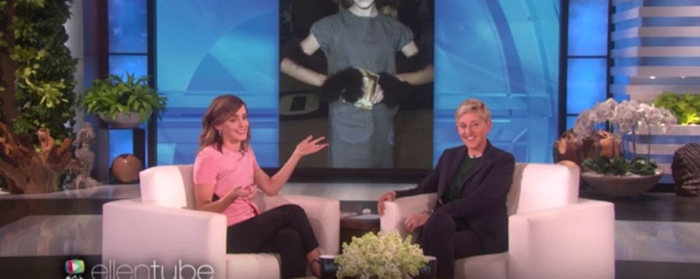 10 Modern-Day Lady Bosses To Look Up To