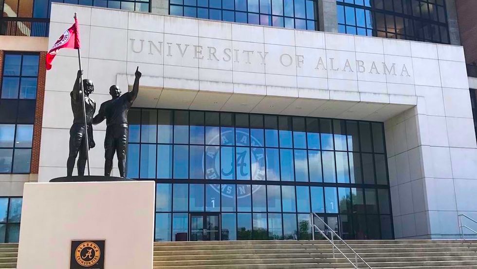 The 10 Most Annoying Things About My Freshman Year At Alabama