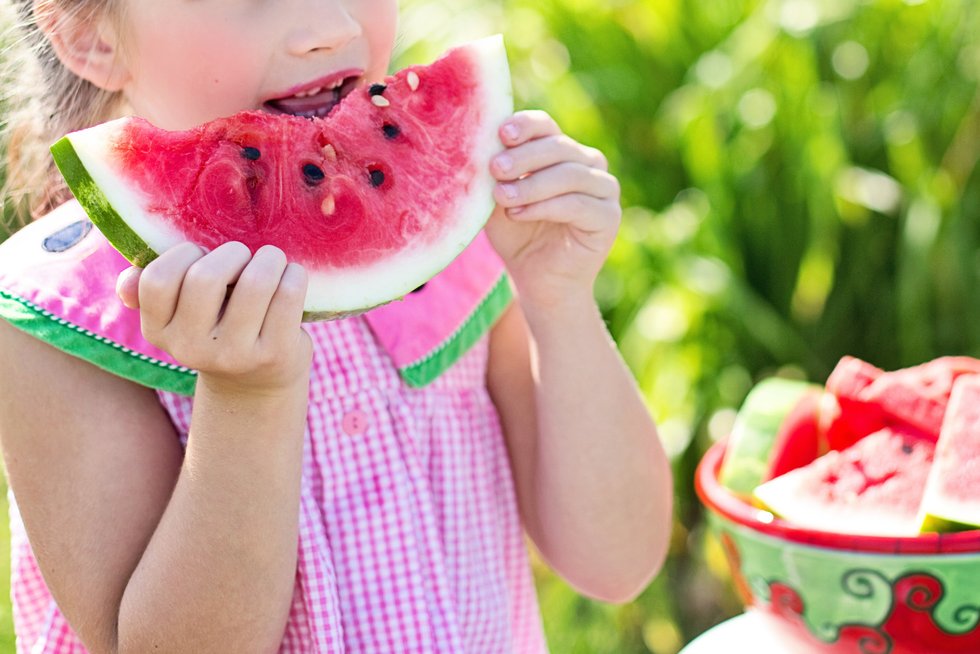 14 Reasons Why Summer Is The Best Season | The Odyssey Online
