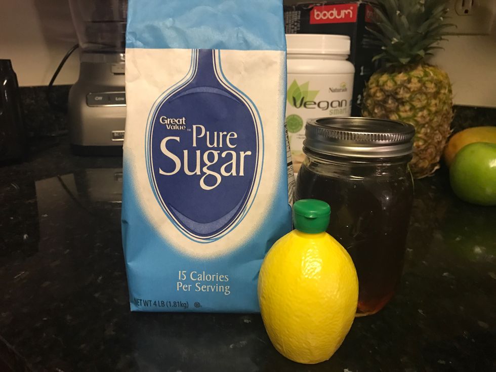 We Tried Sugaring So You Don't Have To