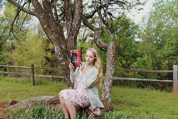 10 Feminist Reads All Women Need In Their Life