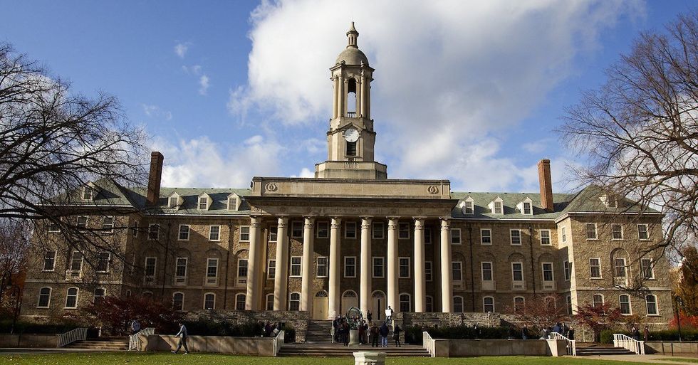 It's Time To Listen To Timothy Piazza