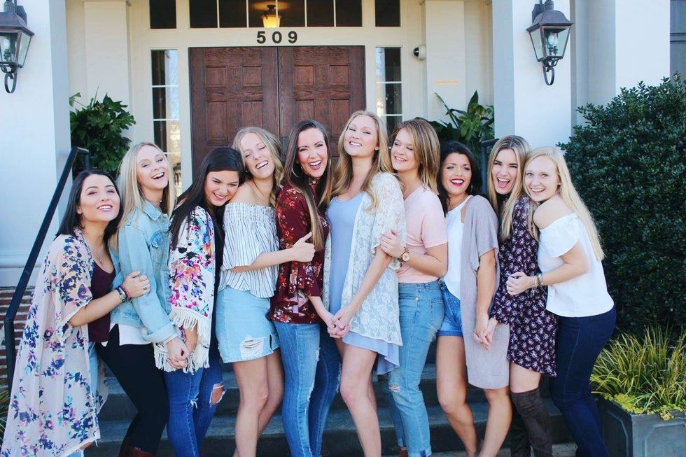 Why It's OK To Be A College Kid Without A Plan