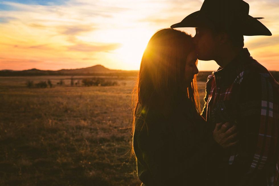 13 Reasons Why Country Boys Are The Best Guys To Date