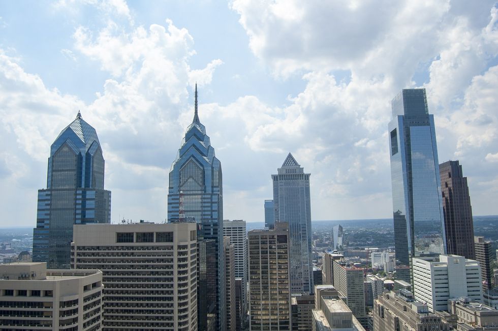 10 Cheap (or Free!!!) Things to Do in Center City Philadelphia