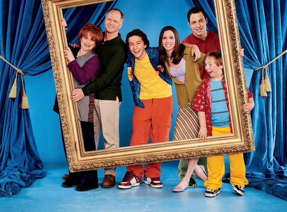 87 Things All Early 2000s Disney Channel Fans Know To Be True