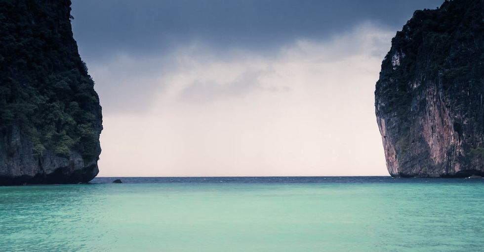 I Am A Better Me Without You