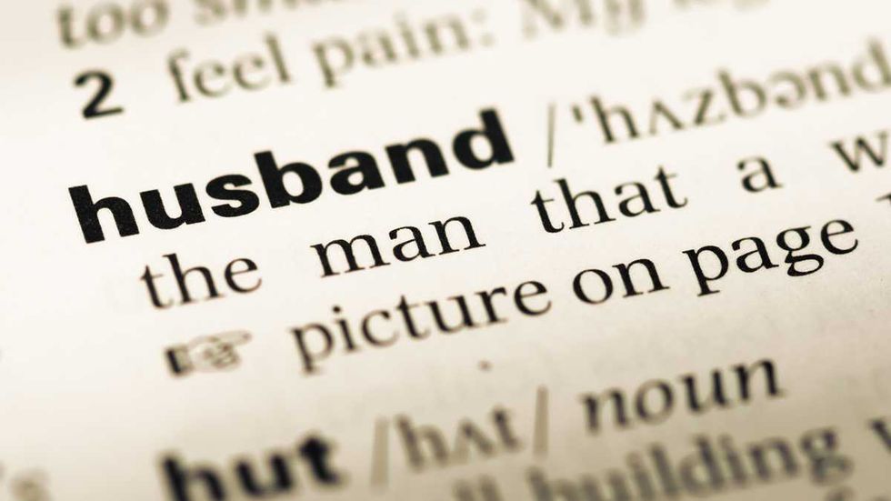 Hello There, Future Hubby