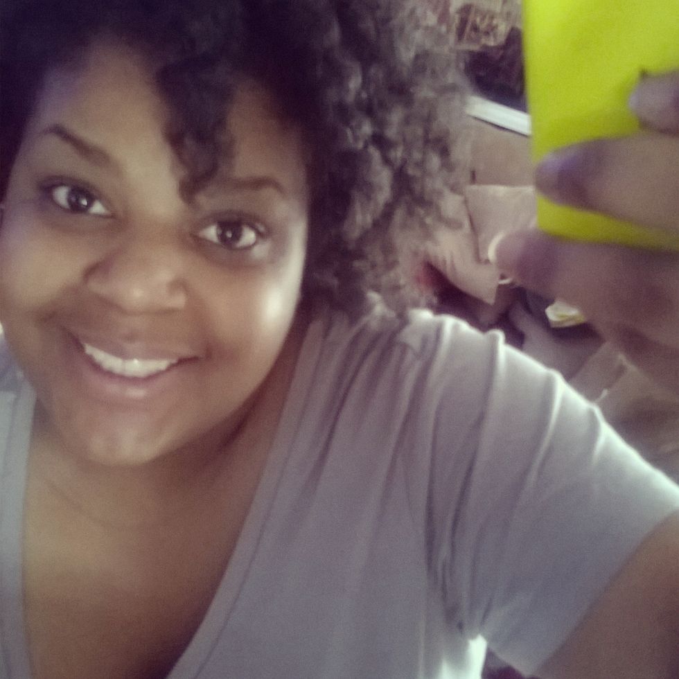 Don't Judge Me: Starting University At 24